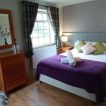 The Queen'S Arms Inn Warwick-on-Eden Extérieur photo