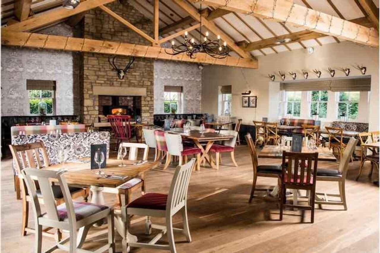 The Queen'S Arms Inn Warwick-on-Eden Extérieur photo