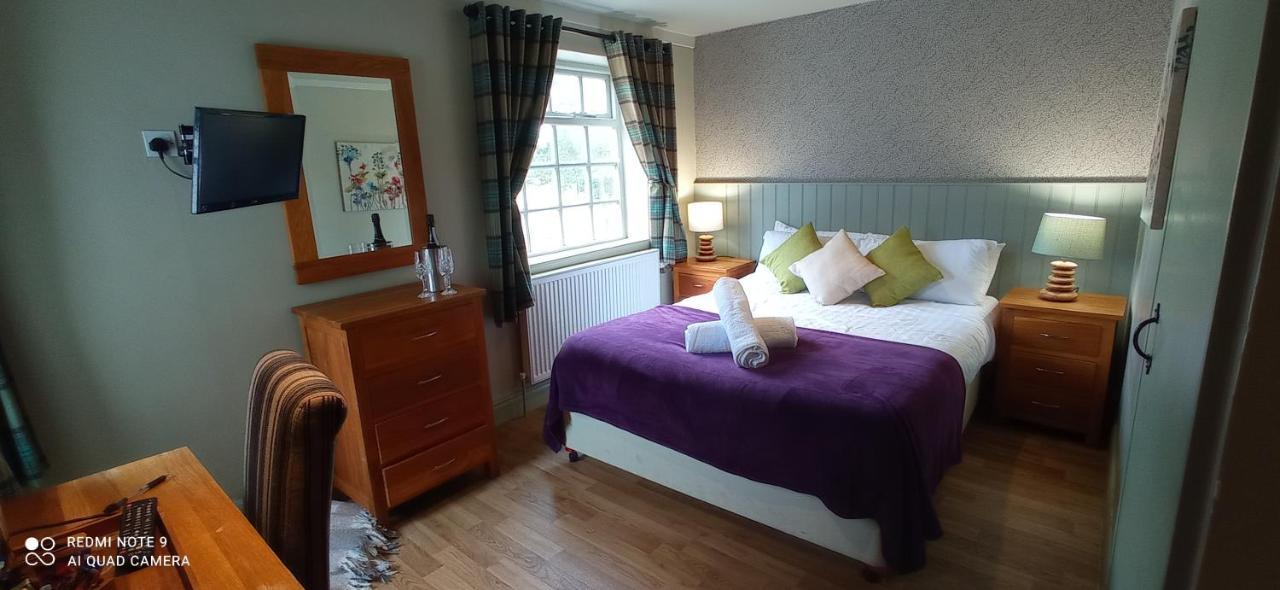 The Queen'S Arms Inn Warwick-on-Eden Extérieur photo