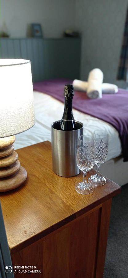 The Queen'S Arms Inn Warwick-on-Eden Extérieur photo