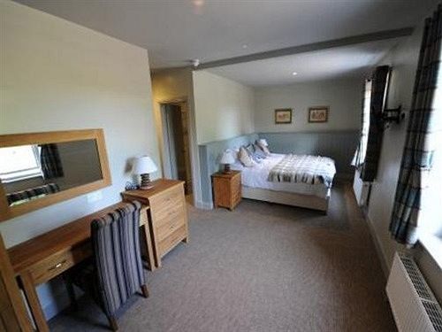 The Queen'S Arms Inn Warwick-on-Eden Extérieur photo