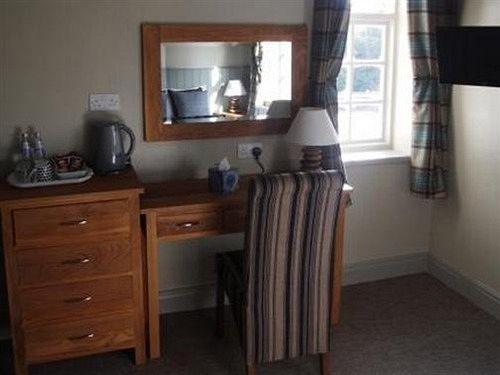 The Queen'S Arms Inn Warwick-on-Eden Extérieur photo