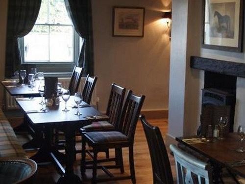 The Queen'S Arms Inn Warwick-on-Eden Extérieur photo