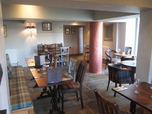 The Queen'S Arms Inn Warwick-on-Eden Extérieur photo